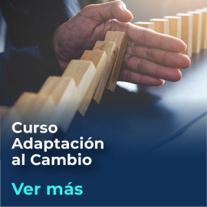 Adaptación al Cambio